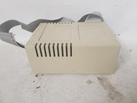 Vintage Apple Computer Inc A2M0003 Disk II 5.25" External Floppy Drive