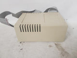 Vintage Apple Computer Inc A2M0003 Disk II 5.25" External Floppy Drive