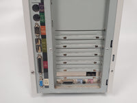 Vintage Acer 1832 K6 266MHz 130048KM RAM Desktop Computer No HDD 1998