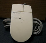 Microsoft PS/2 Mouse 2-Button Part no. 07685