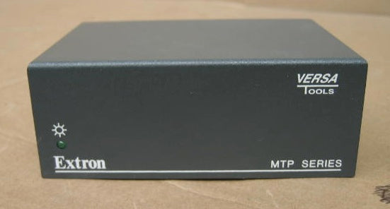Extron MTP Series Versa Tools MTP T 15HD A Transmitter