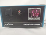 Physitemp TCAT-2AC -200C to 400C Temperature Controller