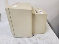 Vintage Apple AppleColor A2M6021 13" CRT Composite IIe Computer Monitor 1991