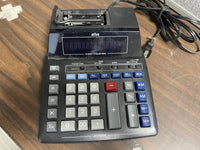 Swinton Avenue Trading Ativa AT-P2000 Electronic Calculator 12 Digit 2 Color