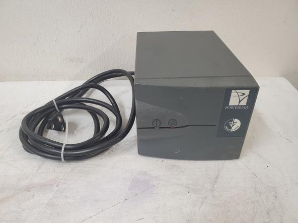 Ametek Powervar 5200VA Security Plus UPS ABCDEF520 Ametek Powervar 5200VA Security Plus UPS ABCDEF520