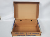 Vintage Commodore 64 Halt & Catch Fire HACF Personal Computer BOX ONLY PROP