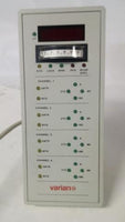 VARIAN XMTR / WFG 4 CHANNEL DISPLAY READOUT P/N 99328005