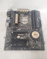 ASUS Z97-A Intel Core 3.2GHz Computer Motherboard