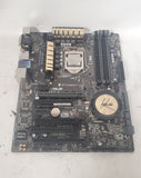 ASUS Z97-A Intel Core 3.2GHz Computer Motherboard