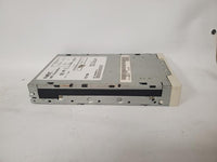 NEC Corporation FZ110A 00576YK 3.5" 100MB Zip 100 Drive White Bezel