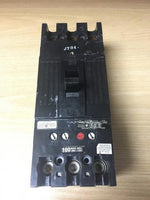 General Electric TFJ236100 Circuit Breaker 100 Amp 600 VAC 3 Pole