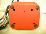 Vintage Wico Command Control Joystick for vintage systems, Atari, Commodore