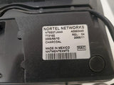 Nortel Networks NT8B27JAAA T7316E Office Business Phone Charcoal
