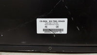 TV One CS-520A SCan Converter