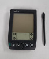 Palm IIIxe Grey LCD Personal Handheld Organizer Digital PDA w/ Stylus