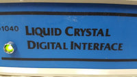 Meadowlark Optics D1040 Liquid Crystal Digital Interface