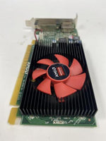 Dell AMD Radeon R5 340X R5340 2GB PCI-E x16 109-C87051-00 X0CVJ
