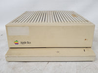 Vintage Apple IIGS A2S6000 ROM 1 Computer A2S2-E9087VV Case Issue