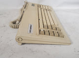 Vintage Maxi-Switch 2186002XX AT/XT Mechanical Computer Keyboard