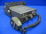 Johnson Messenger 123A 23 Channel CB Radio