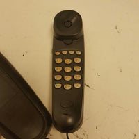 General Electric 29263GE2-A Vintage Corded Telephone Black