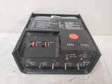 Vintage IBM 3420 Model 8 Magnetic Tape Drive 24 Pin Field Tester Unit