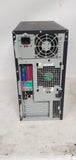 Vintage Gaming Dell Dimension 3000 Computer Intel Pentium 4 3.0GHz CPU 256MB RAM