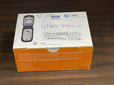 Motorola V365 Black Camera Flip Cellphone