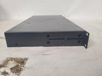 Extron MPS112CS 112 Series Media Presentation Switcher w/ Rackmount Ears