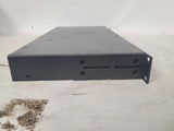 Extron MPS112CS 112 Series Media Presentation Switcher w/ Rackmount Ears