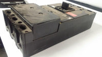Westinghouse LA3400PRF w/ 400A trip Tri-Pac Circuit Breaker 400 A/AMP
