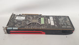 MSI Radeon R7970-2PMD3GD5 HDMI DVI Video Graphics Card