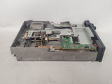 Vintage TEAC FD-55BR 100-U 5.25" Floppy Disk Drive Black Bezel