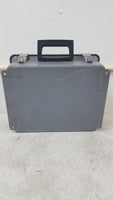 Metrosonics SRV-4 SRV-4A RS-232 Stray Voltage Recorder with Case