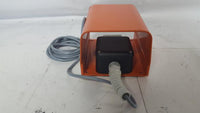 Linemaster Classic III 88SH1 Heavy Duty Foot Switch