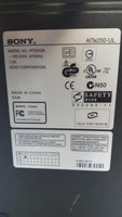 Sony ATDEA3A StorStation AITe200-UL External SCSI Tape Drive 520Gb