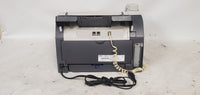 Brother IntelliFAX 2820 Monochrome Laser PrinterAll-In-One Page Count: 4148