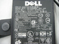 Dell HP-OQ065B83 AC Adapter 110-240V~ 50-60Hz 1.5A
