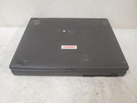 Compaq Notebook 100 PP1020 AMD 12" Laptop Screen Damage No HDD