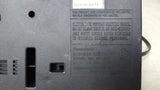 Panasonic RR-830 Dictation Machine Cassette Transcriber with Foot Control