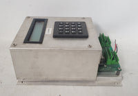 Light Guard Systems PCU1 REV2 Keypad + Screen Interface 1997