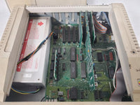 Vintage Apple IIe A2S2128 Personal Home Computer Missing Keys