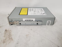 HP cd-Writer 9300 Series CD CD-RW Disc Drive Gray Bezel