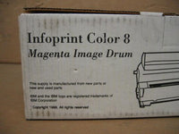 Brother DR-100 Drum Unit HL-630, 631, 641, 645, 650