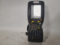 Itron FC200 Wired Handheld Computer Scanner Utility Meter