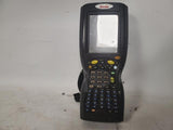 Itron FC200 Wired Handheld Computer Scanner Utility Meter