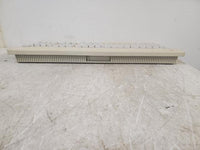 Vintage Apple M3501 Mechanical Computer Extended Keyboard II 1990
