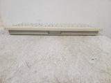 Vintage Apple M3501 Mechanical Computer Extended Keyboard II 1990