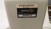 VARIAN XMTR / WFG 4 CHANNEL DISPLAY READOUT P/N 99328005