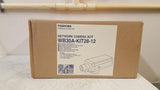 NEW Toshiba WB30A-KIT28-12 Network Camera Kit